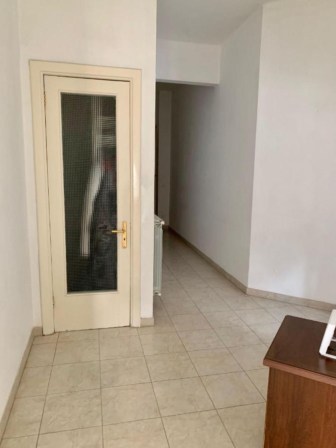 Apartmán Casa Marconi Lerici Exteriér fotografie